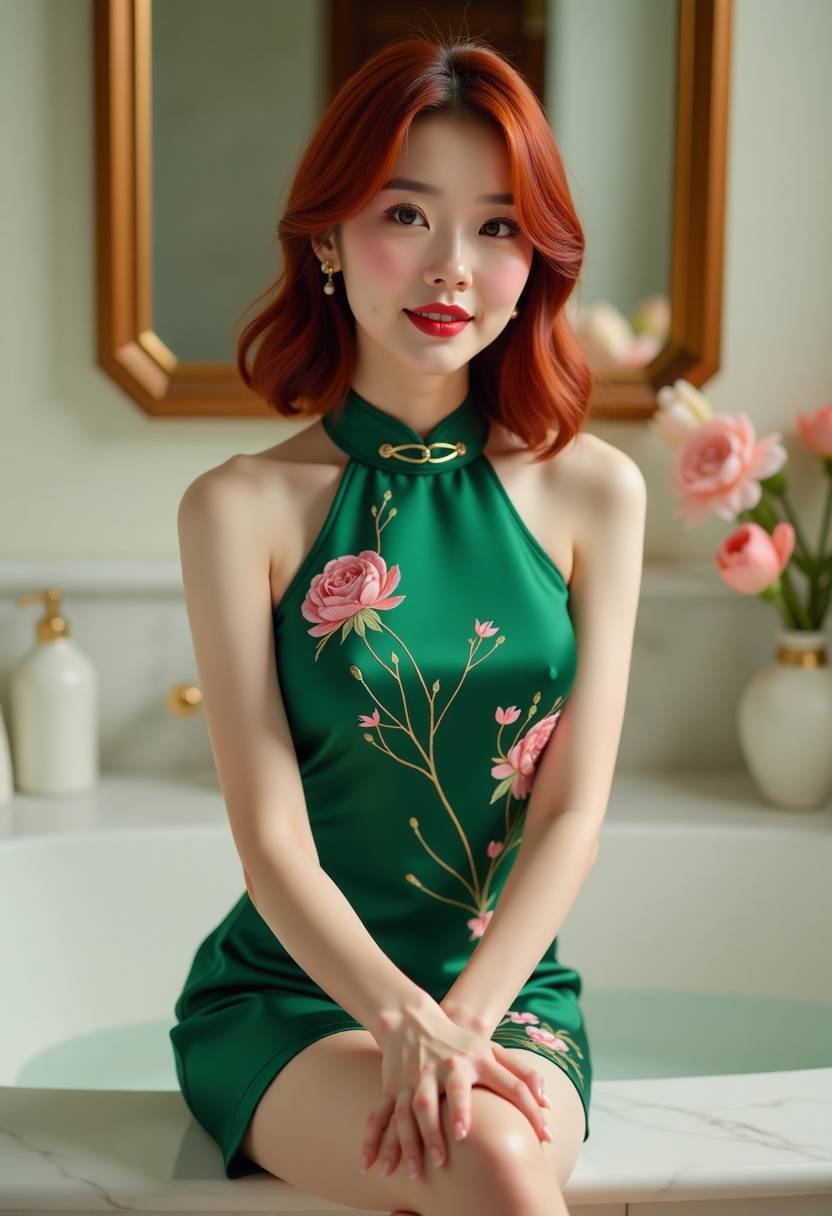 第七码头海报