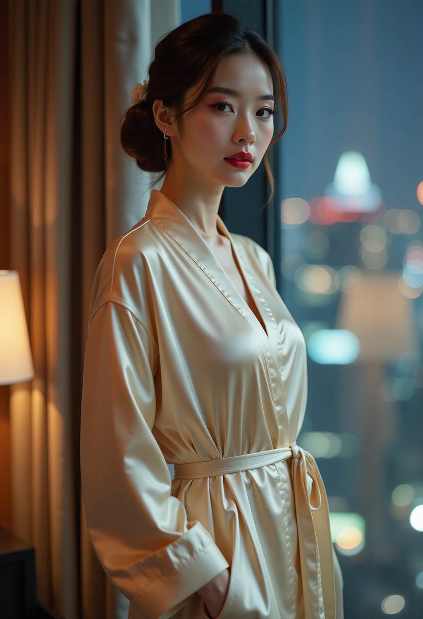 白昼边界海报